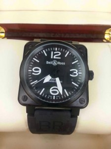 Bell & Ross replica