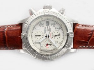 Bretling replicas